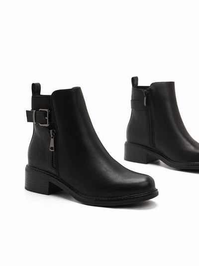 Marceline Ankle Boots