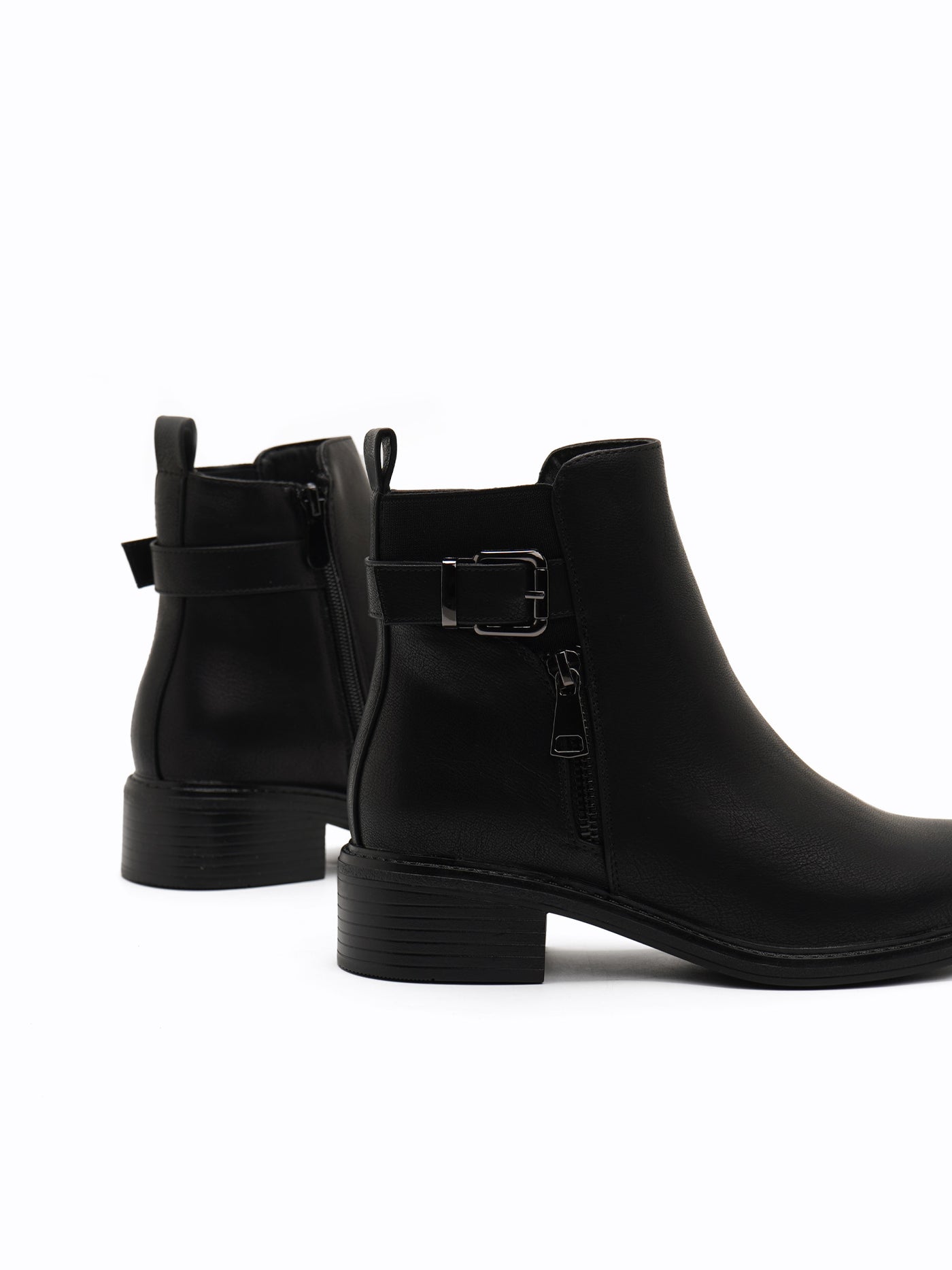 Marceline Ankle Boots