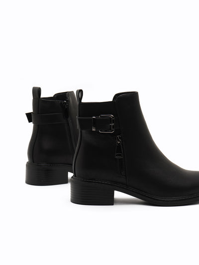 Marceline Ankle Boots
