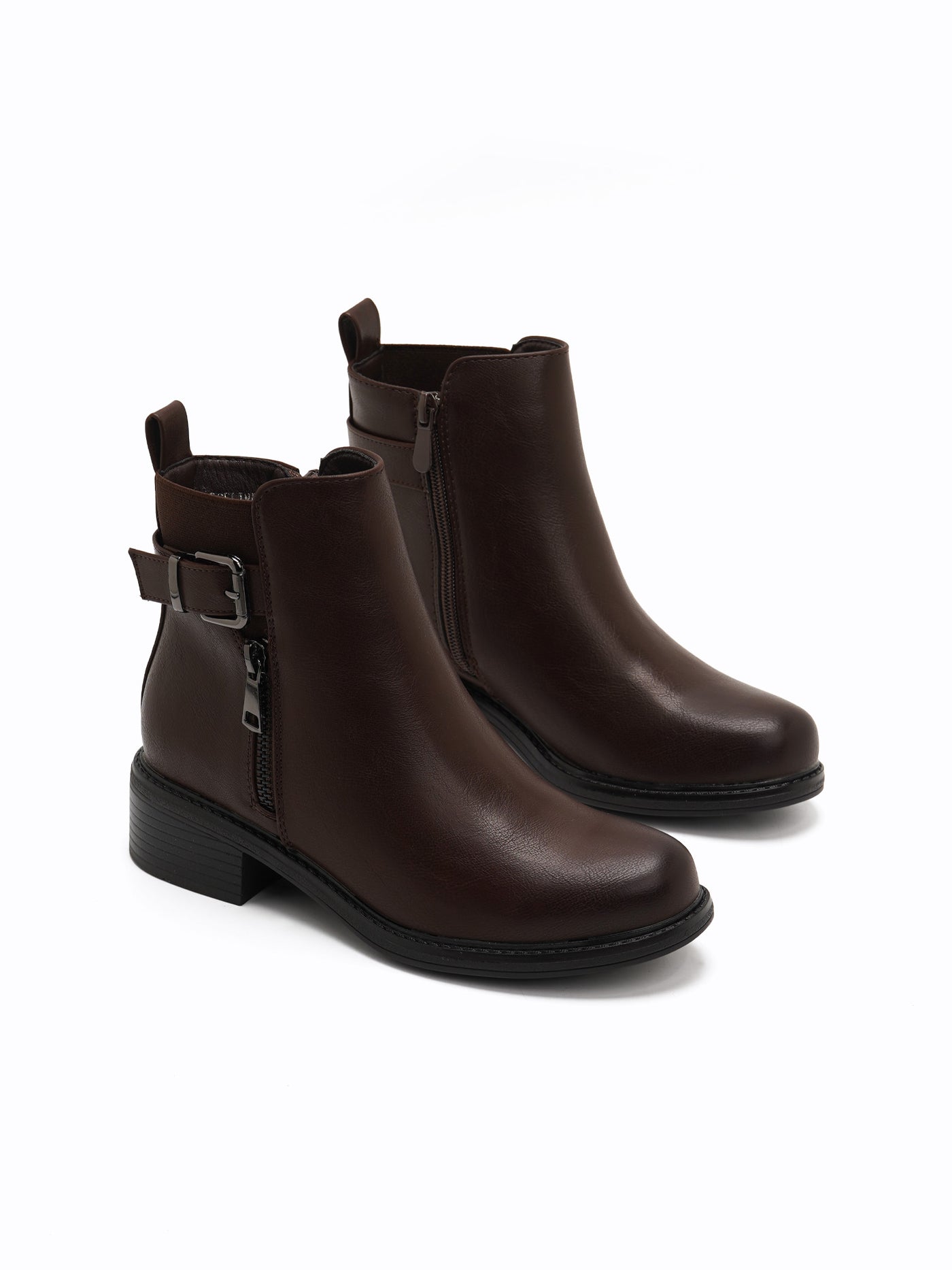 Marceline Ankle Boots