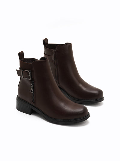 Marceline Ankle Boots