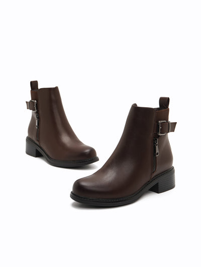 Marceline Ankle Boots