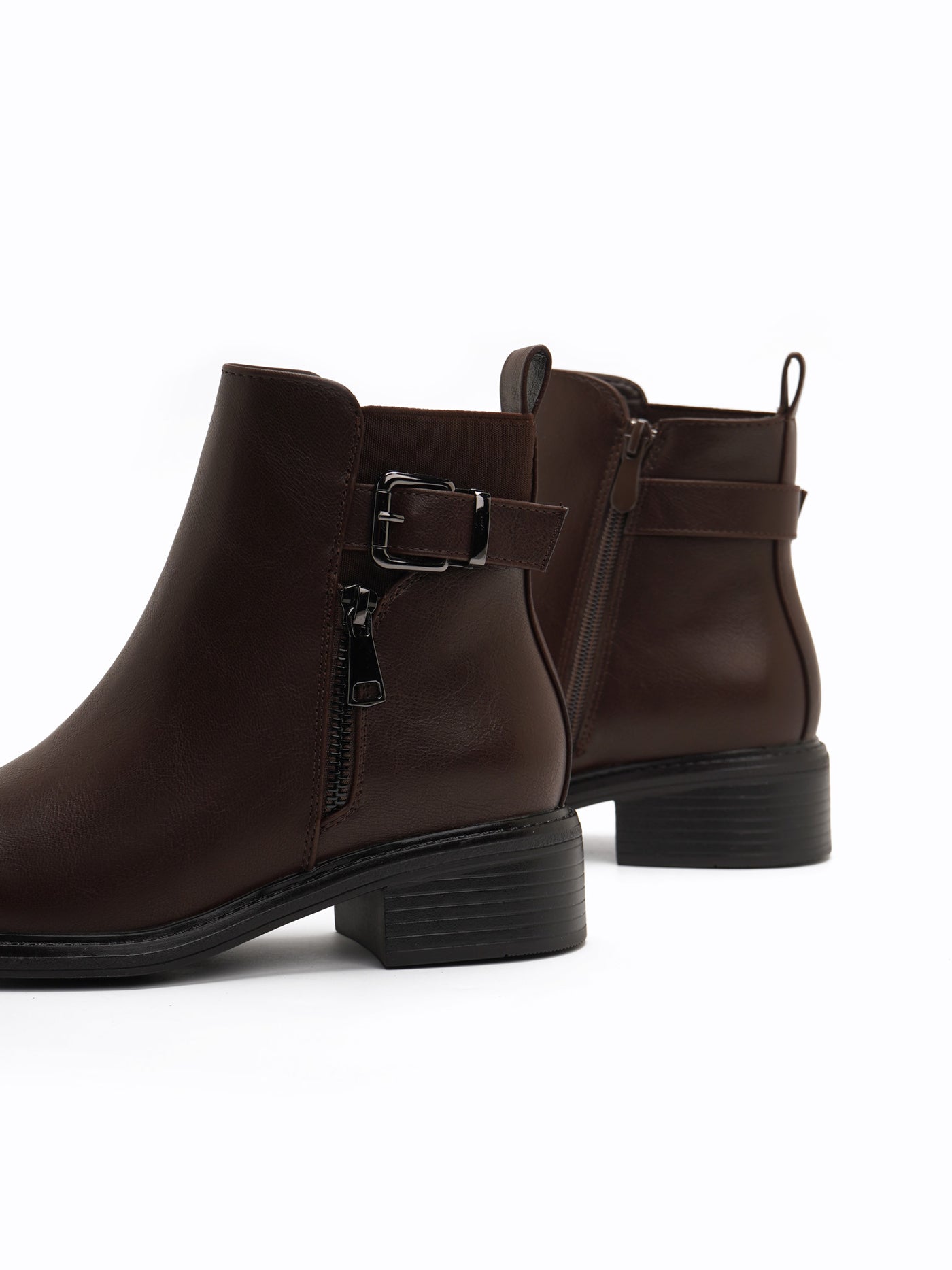 Marceline Ankle Boots