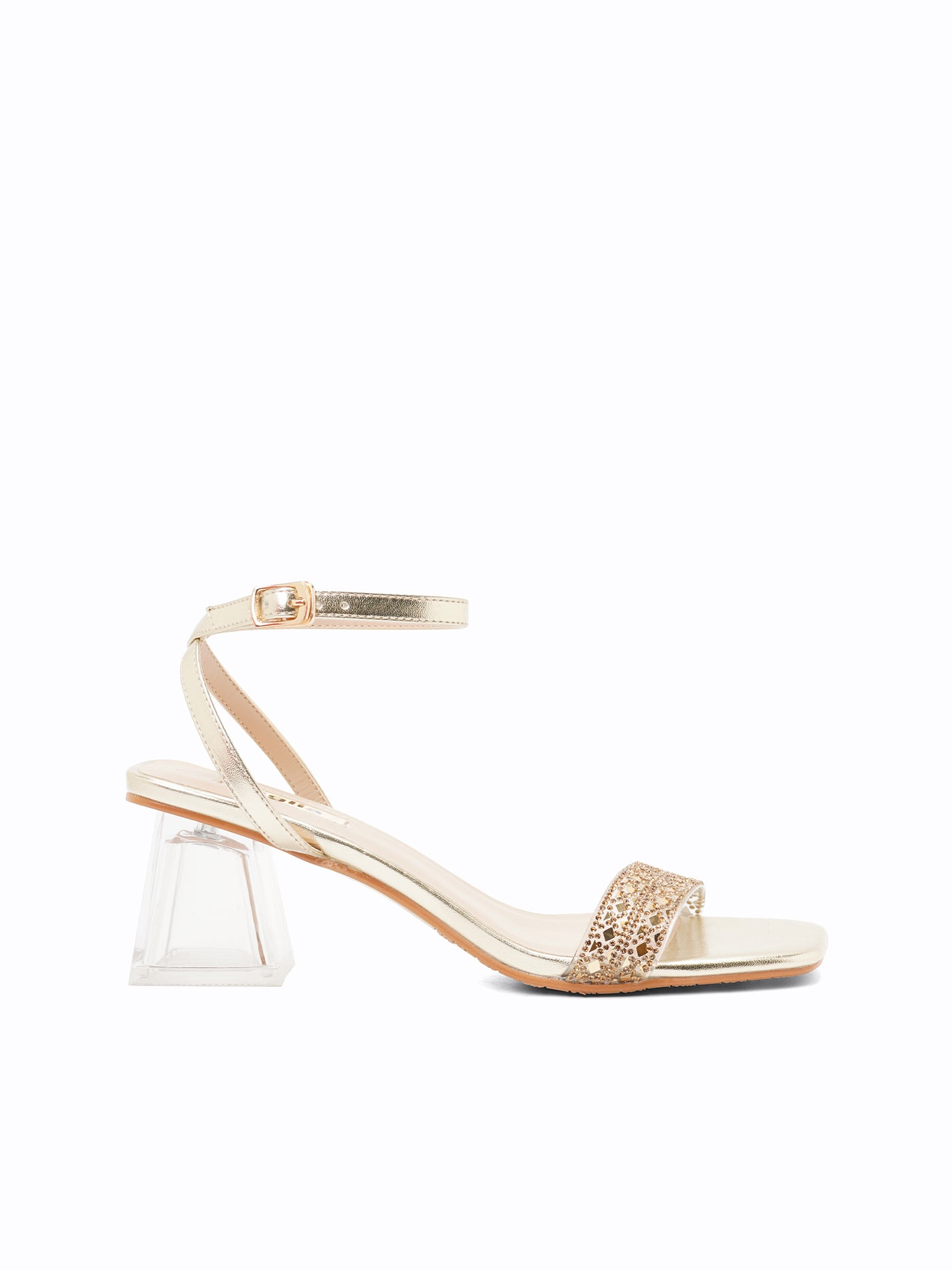 Maren Heel Sandals