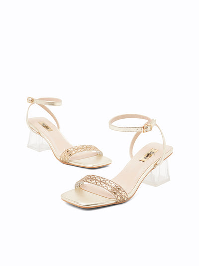 Maren Heel Sandals