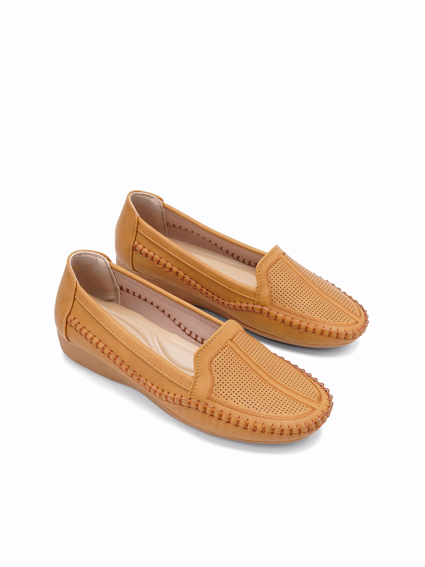 Margaret Comfort Moccasins