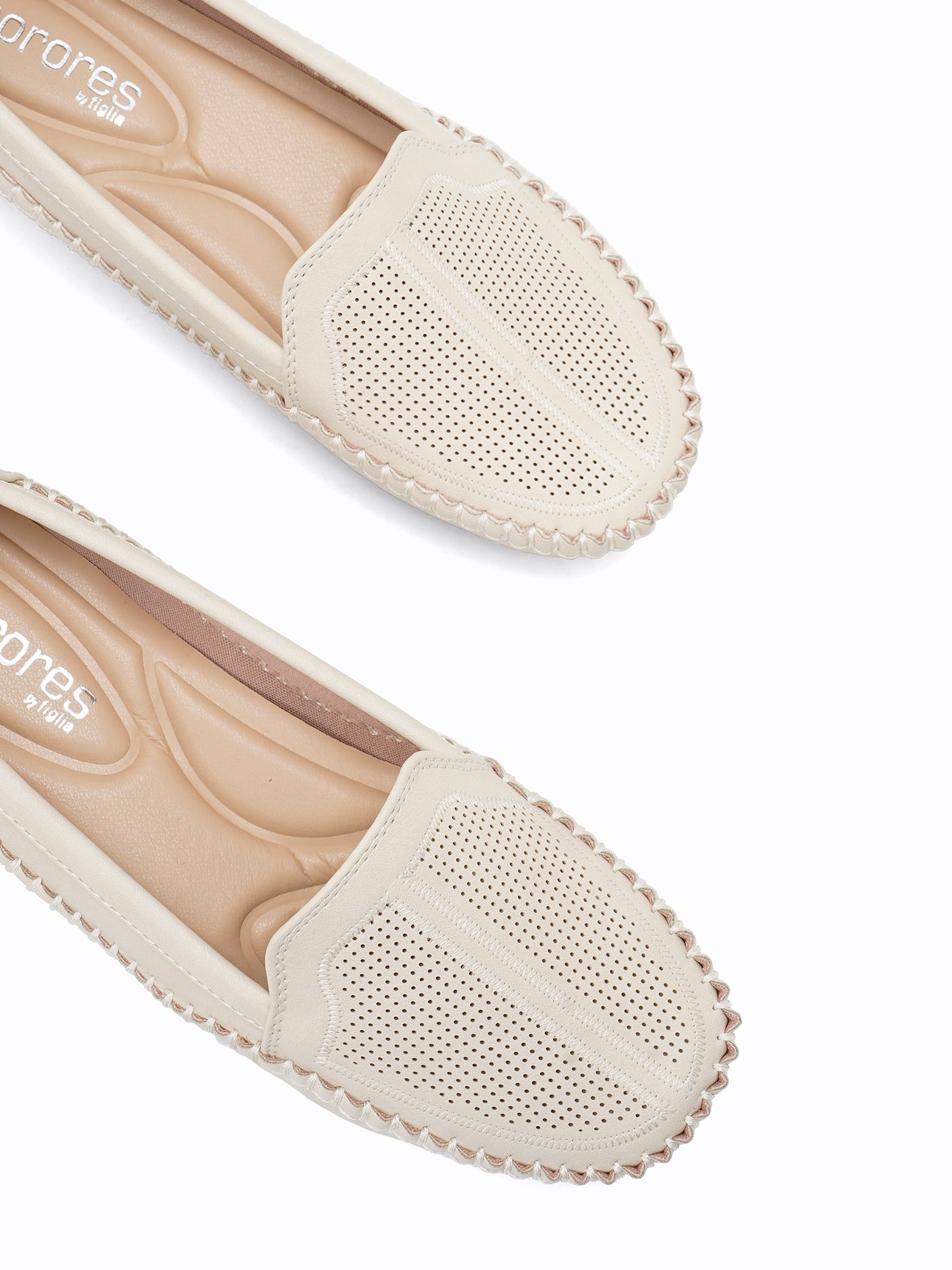 Margaret Comfort Moccasins