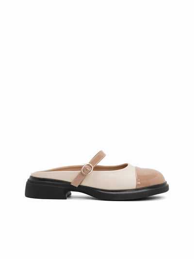Mauricio Mary Jane Mules