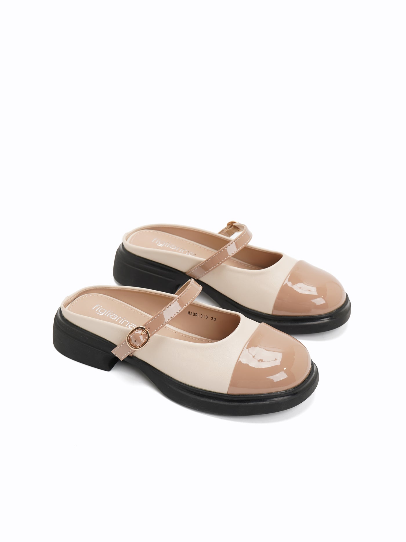 Mauricio Mary Jane Mules
