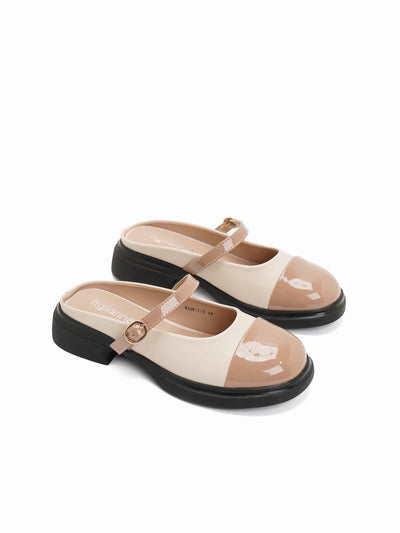 Mauricio Mary Jane Mules