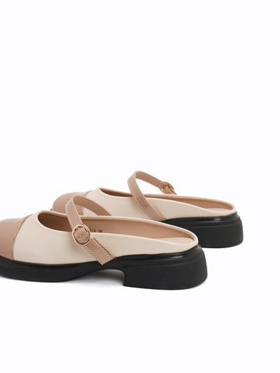 Mauricio Mary Jane Mules