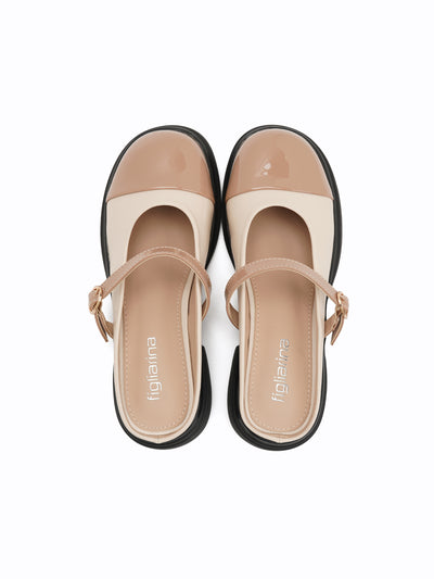 Mauricio Mary Jane Mules