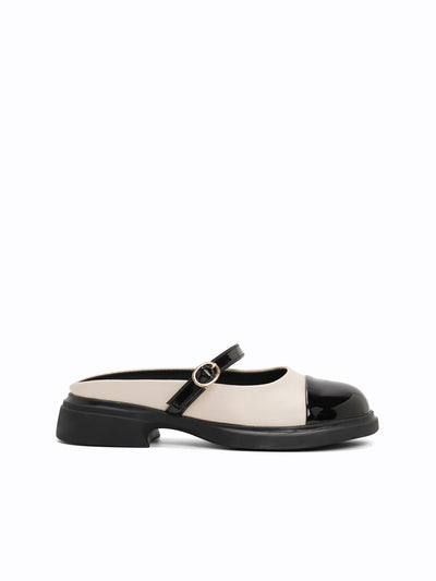 Mauricio Mary Jane Mules