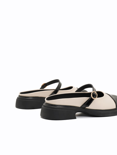 Mauricio Mary Jane Mules