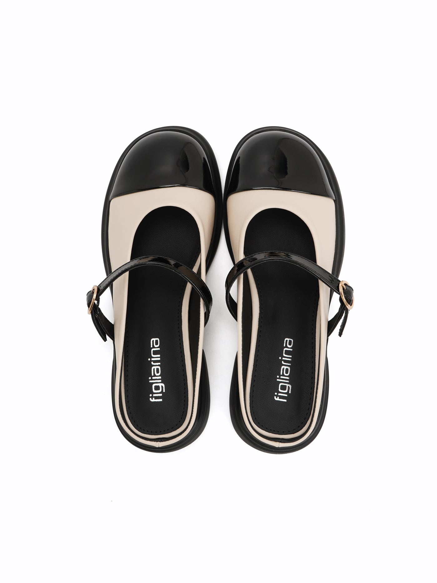 Mauricio Mary Jane Mules
