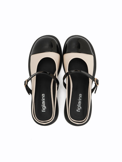 Mauricio Mary Jane Mules