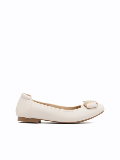 Mavis Flat Ballerinas