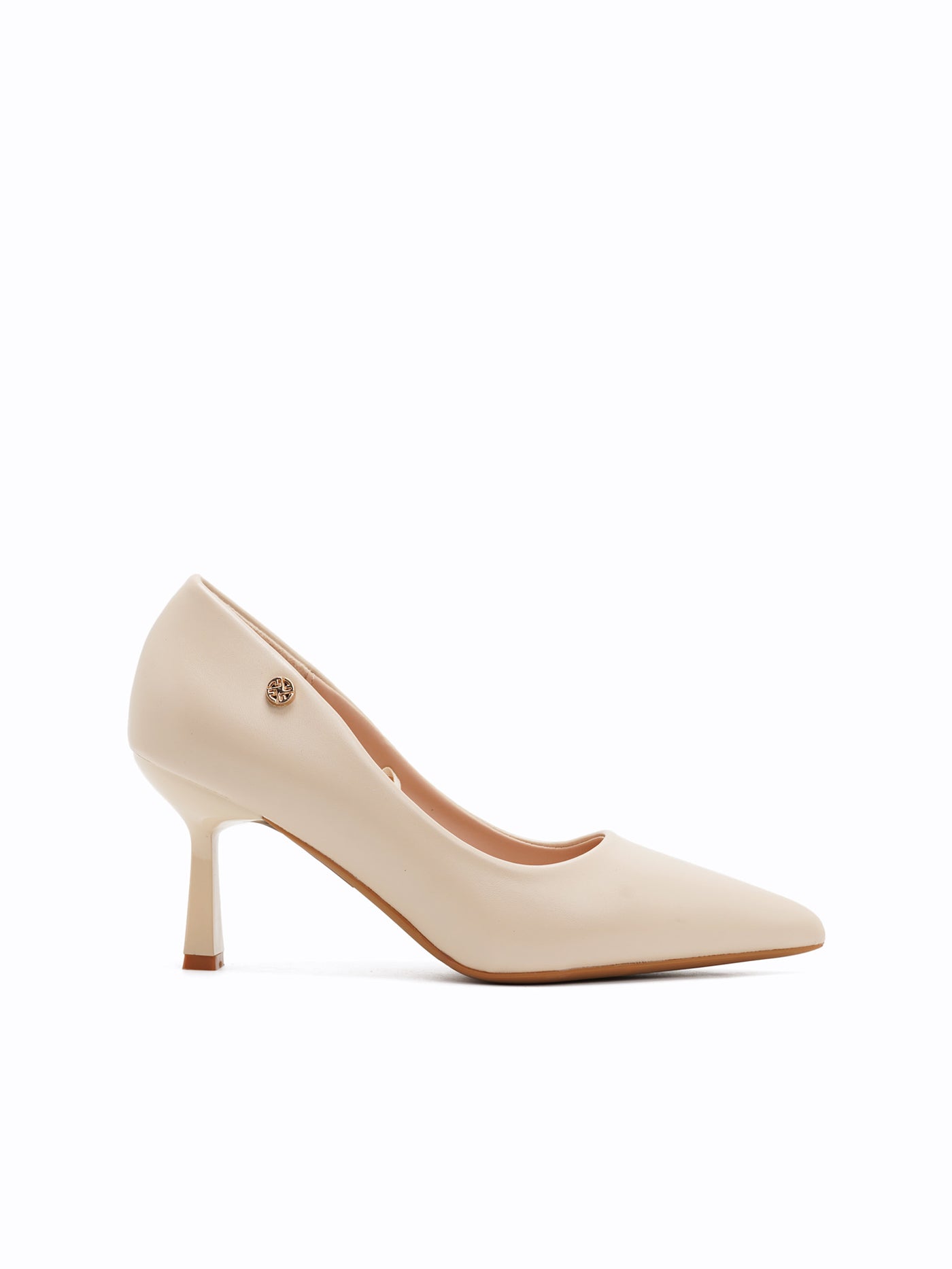 Maxwell Heel Pumps