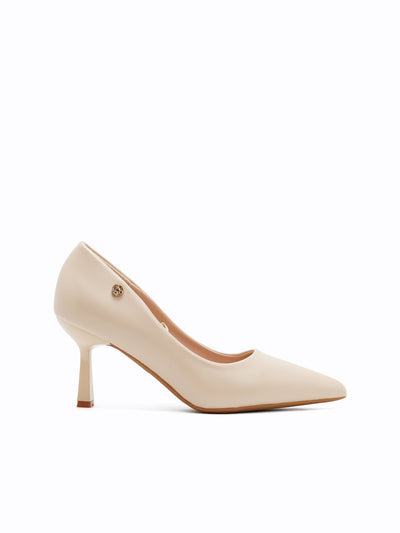 Maxwell Heel Pumps