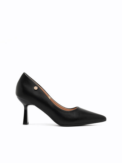 Maxwell Heel Pumps