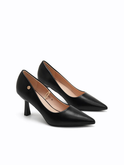 Maxwell Heel Pumps
