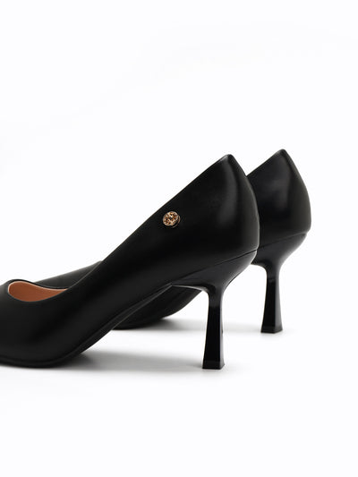 Maxwell Heel Pumps