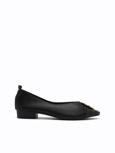 Melina Flat Ballerinas