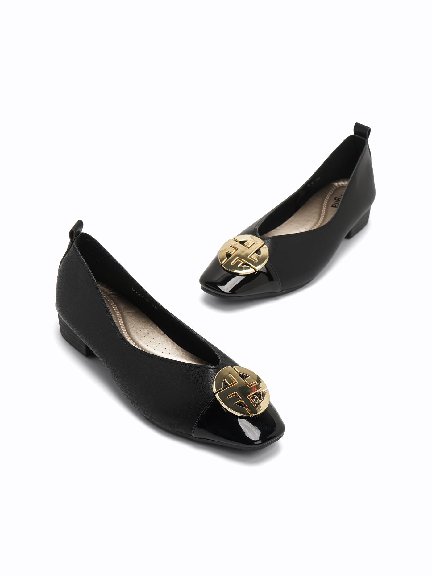 Melina Flat Ballerinas
