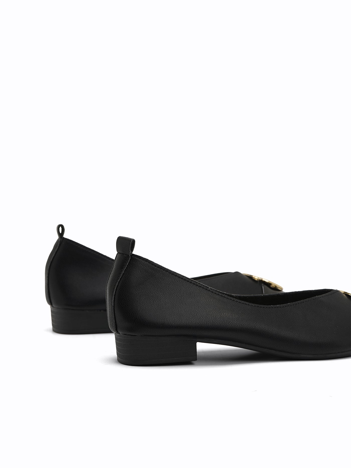 Melina Flat Ballerinas