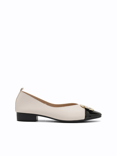 Melina Flat Ballerinas