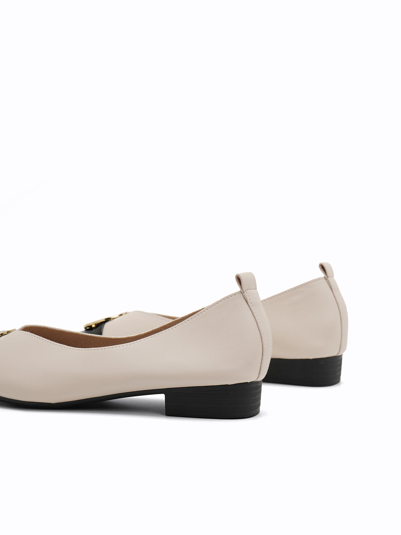Melina Flat Ballerinas