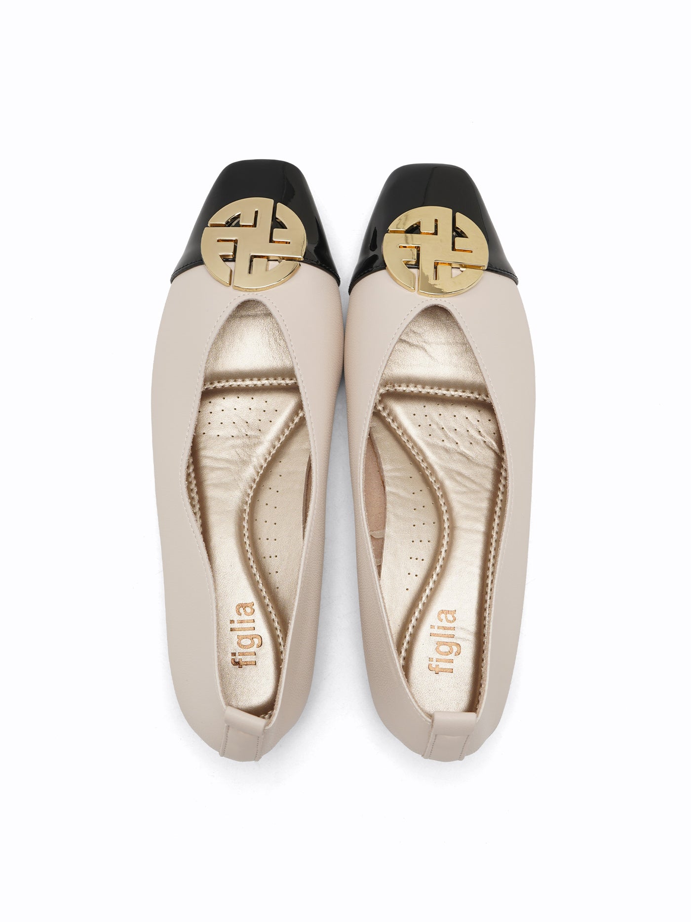 Melina Flat Ballerinas