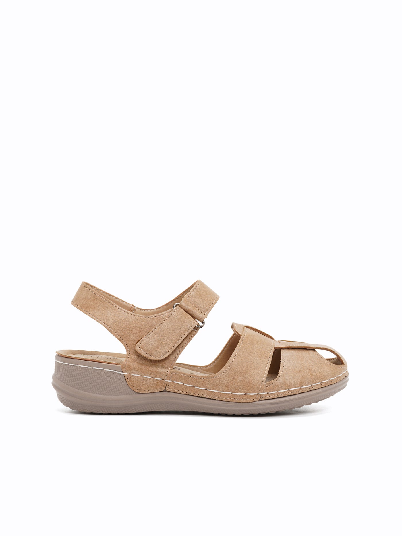 Melito Flat Sandals