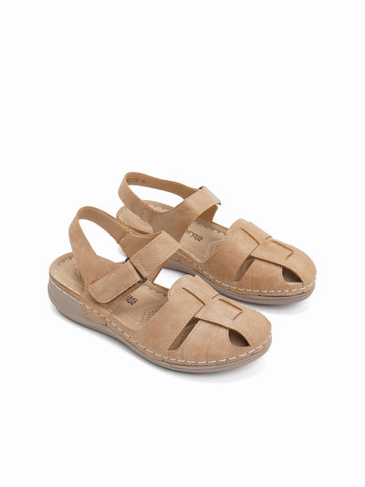 Melito Flat Sandals