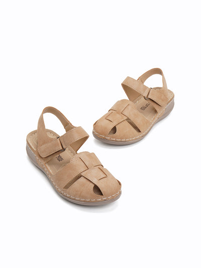 Melito Flat Sandals