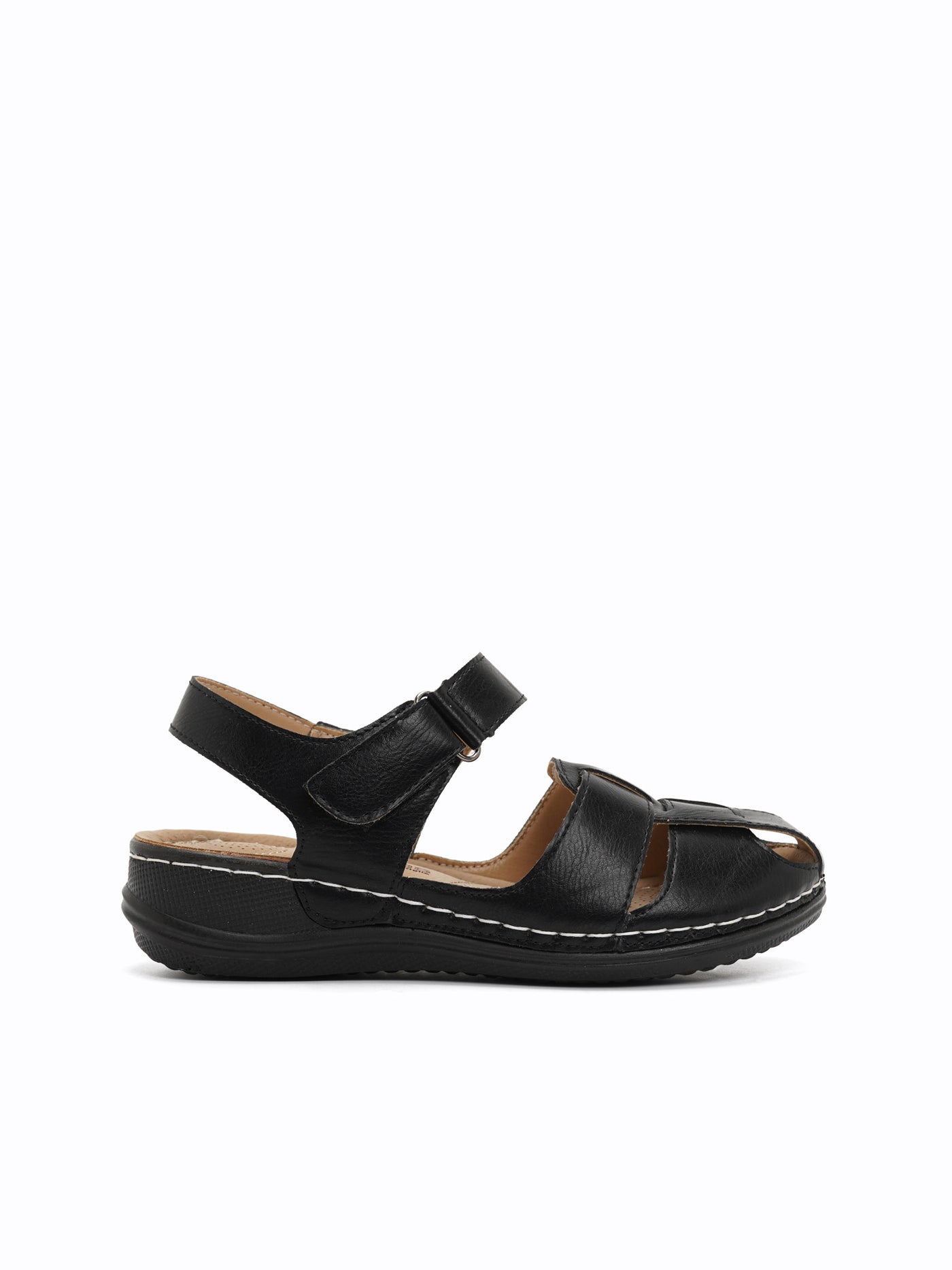 Melito Flat Sandals