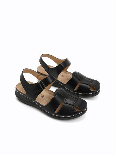 Melito Flat Sandals