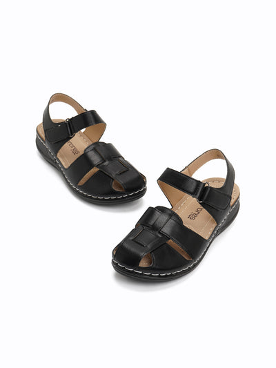 Melito Flat Sandals