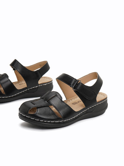 Melito Flat Sandals