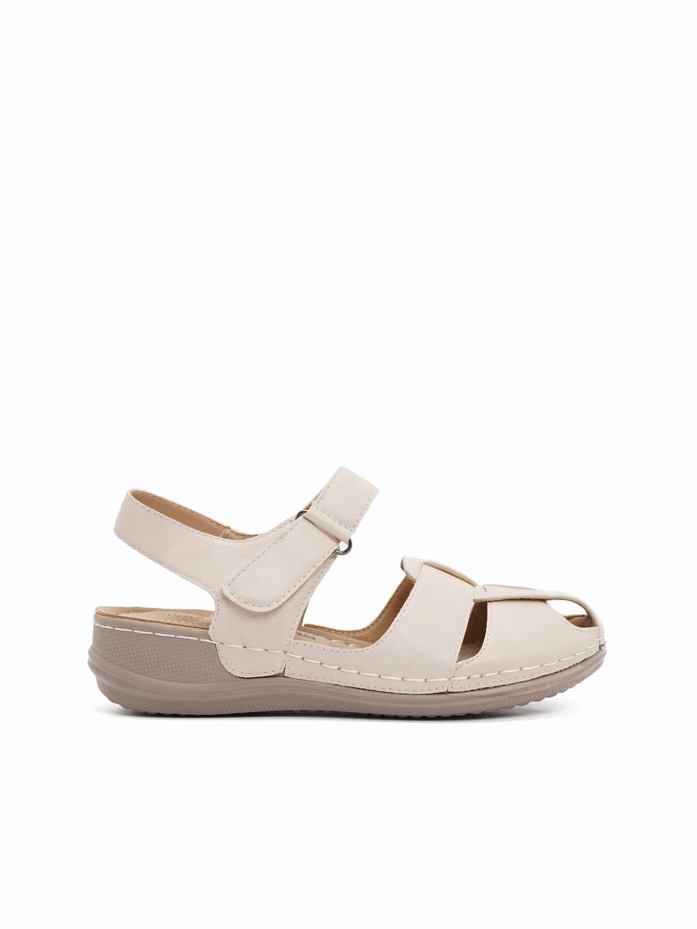 Melito Flat Sandals