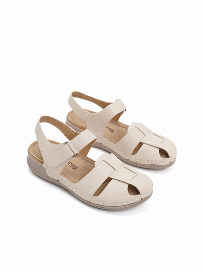 Melito Flat Sandals