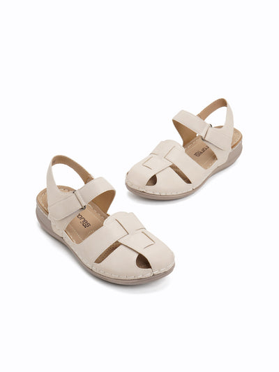 Melito Flat Sandals