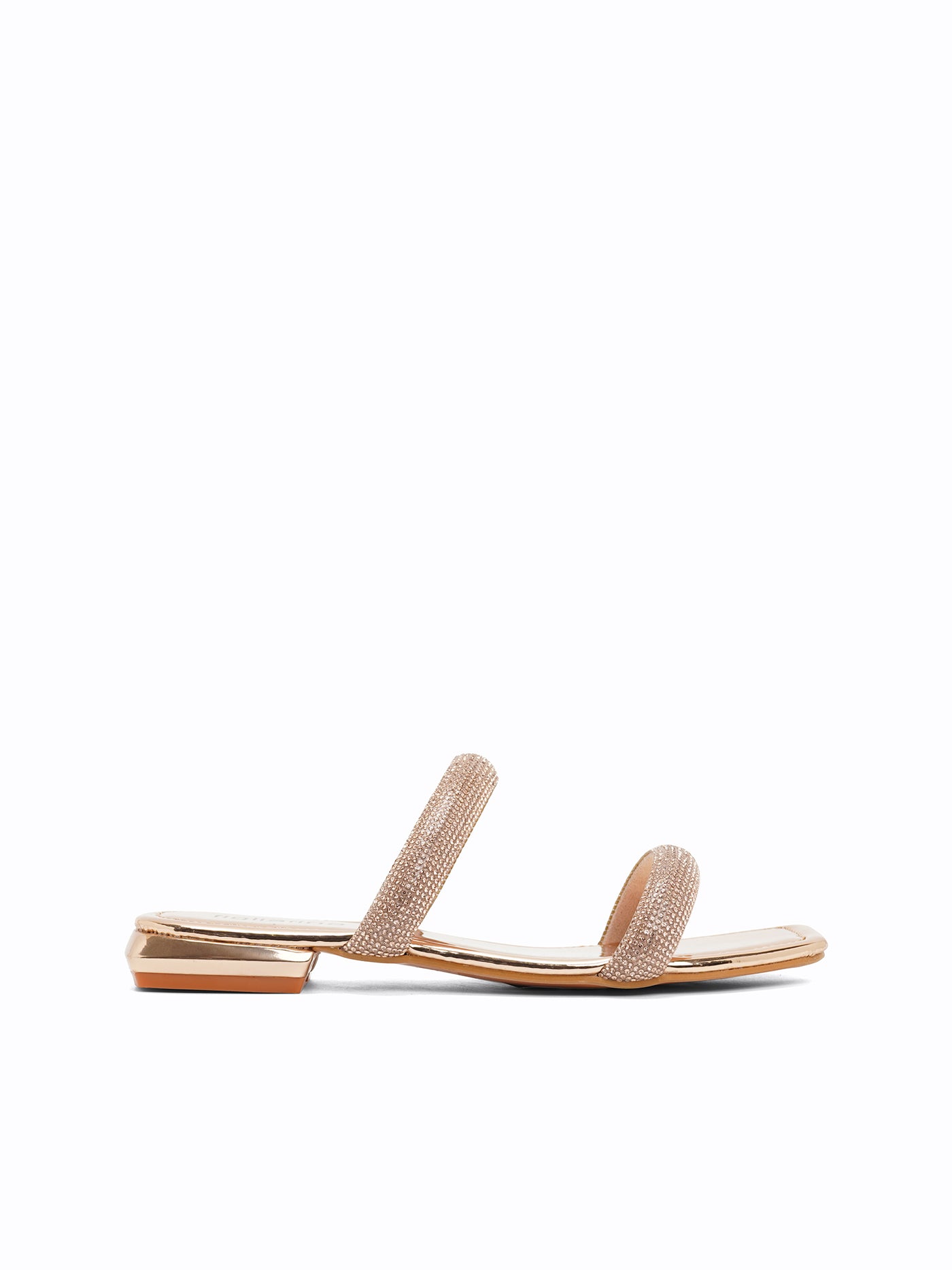 Melvin Flat Slides