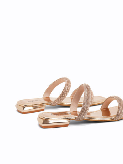 Melvin Flat Slides