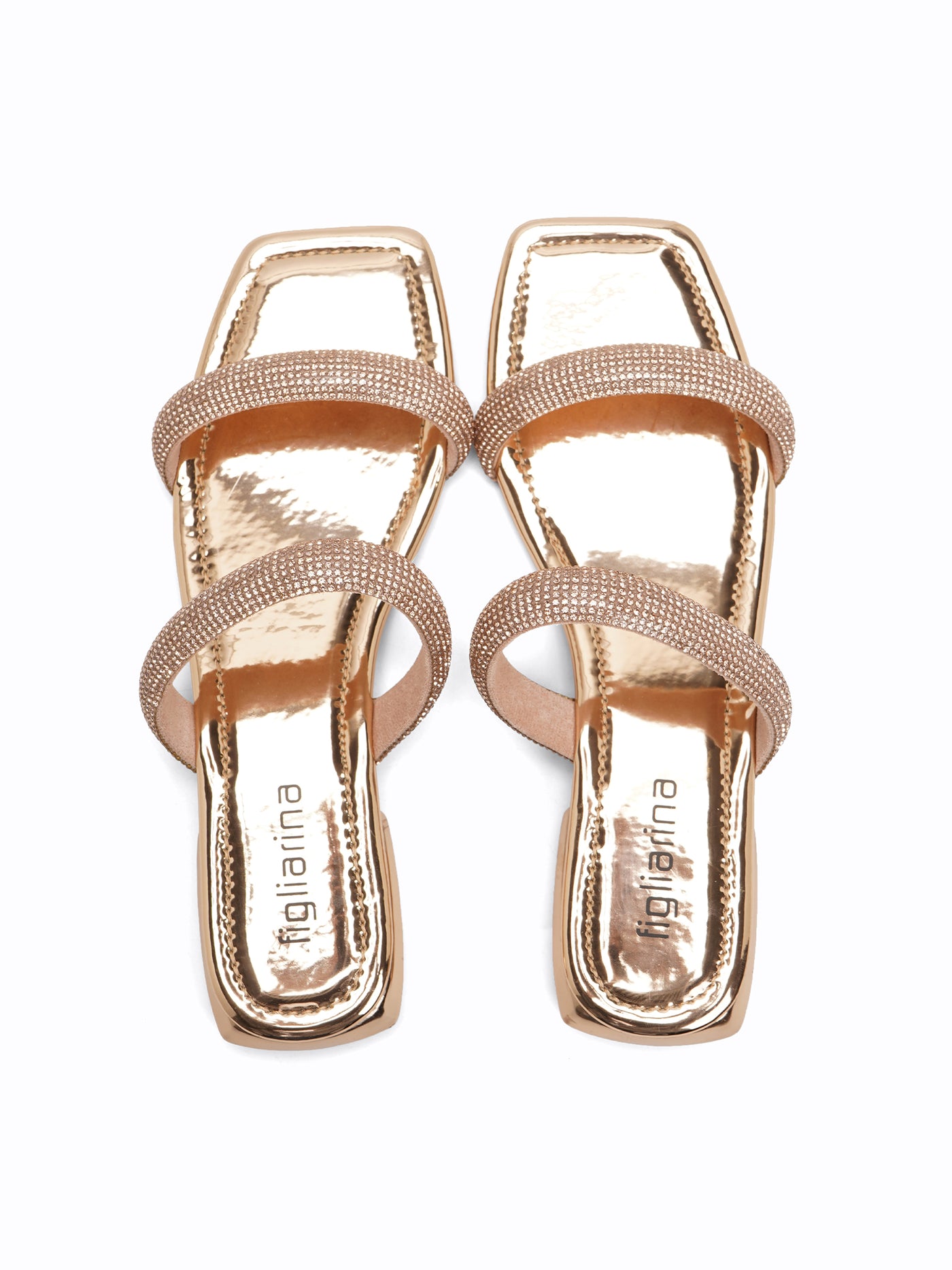 Melvin Flat Slides