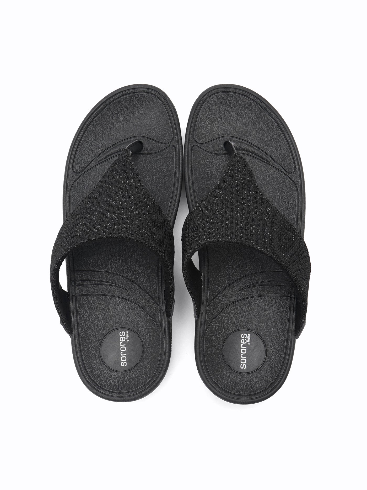 Michael Flat Slides