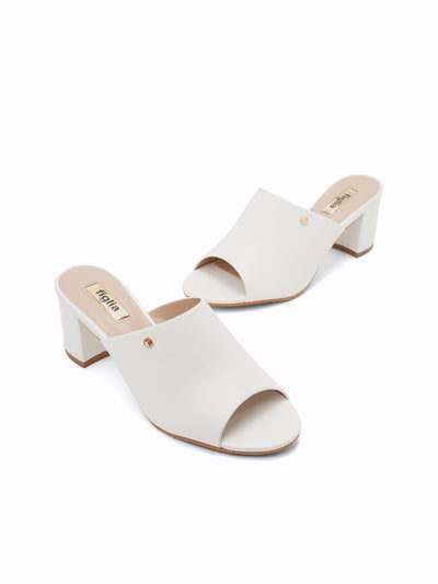 Milo Heel Slides