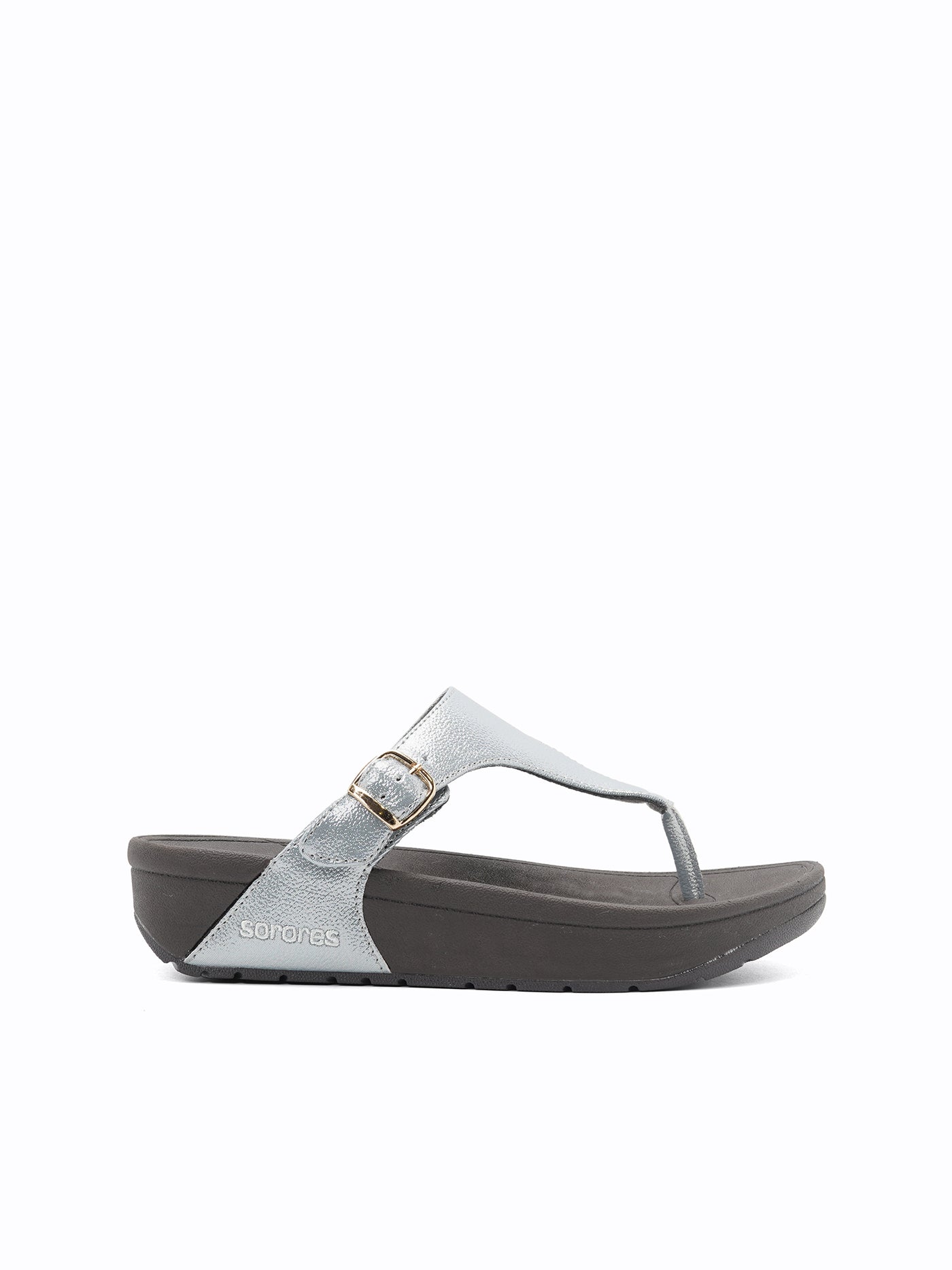 Mocha Flat Slides