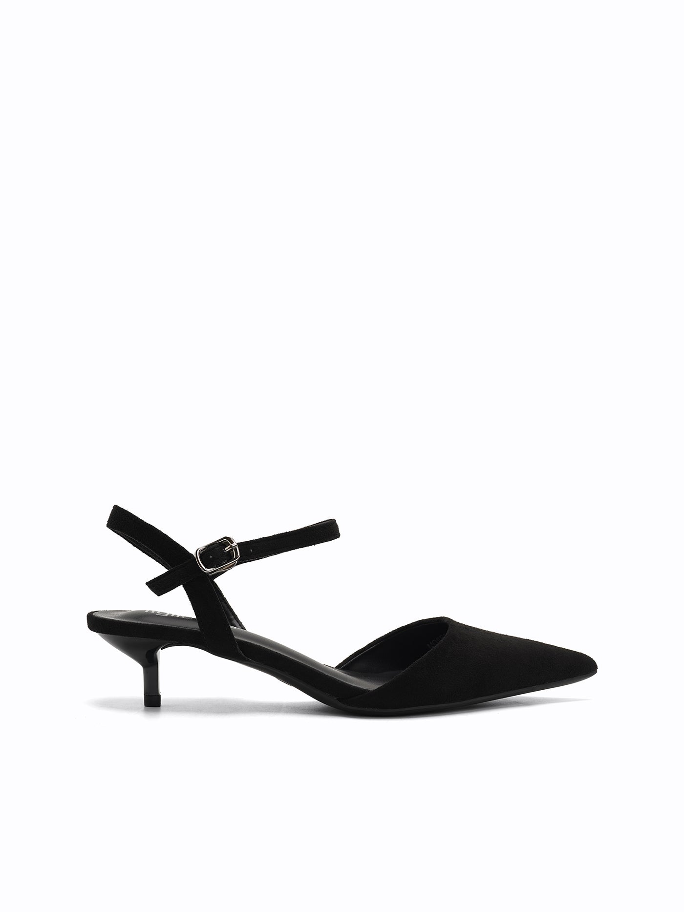 Moses Slingback Pumps