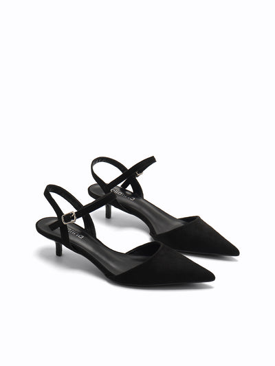 Moses Slingback Pumps